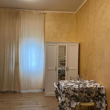 Ciclamini Monolocale Appartement Rome Buitenkant foto