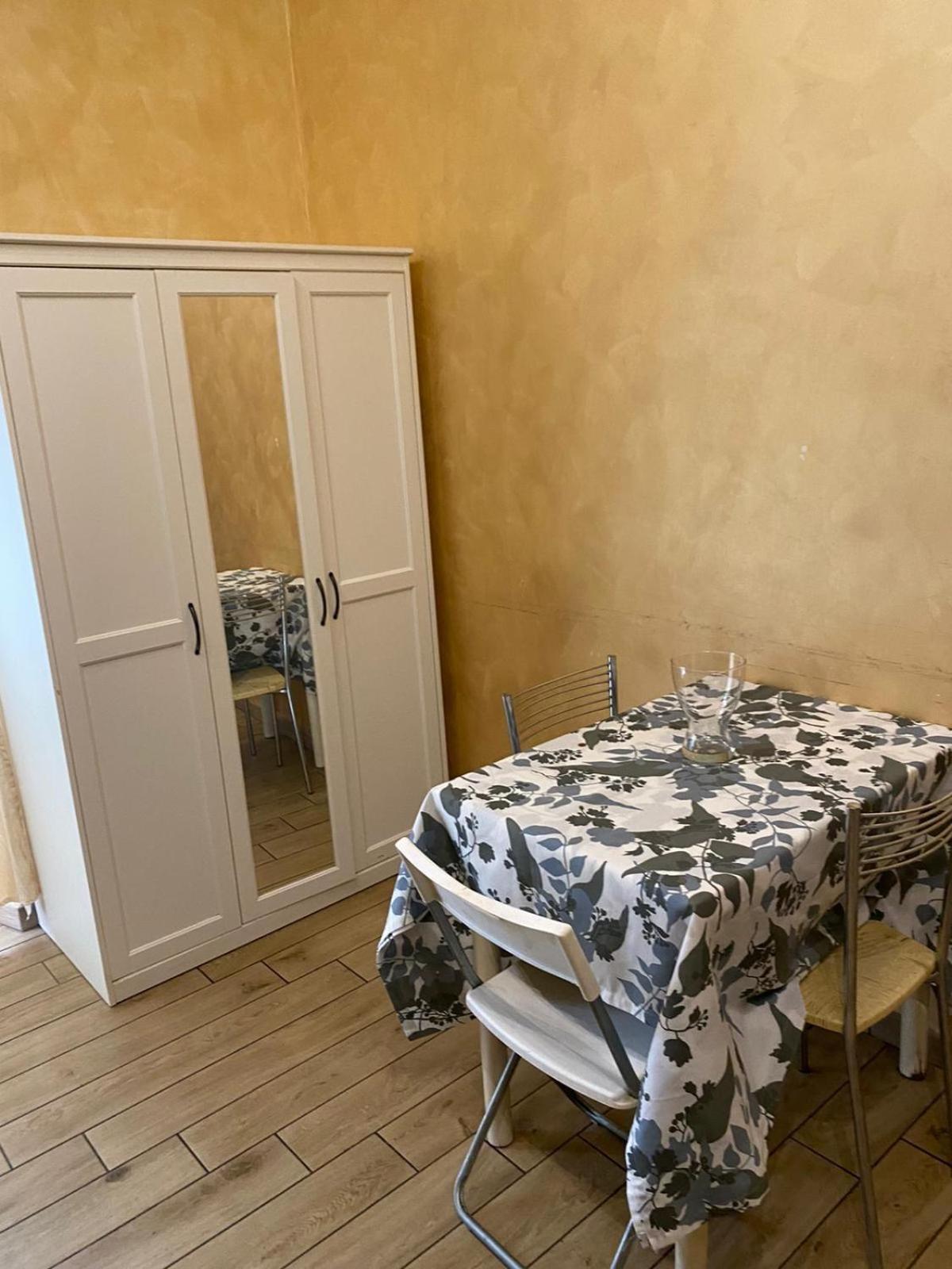 Ciclamini Monolocale Appartement Rome Buitenkant foto