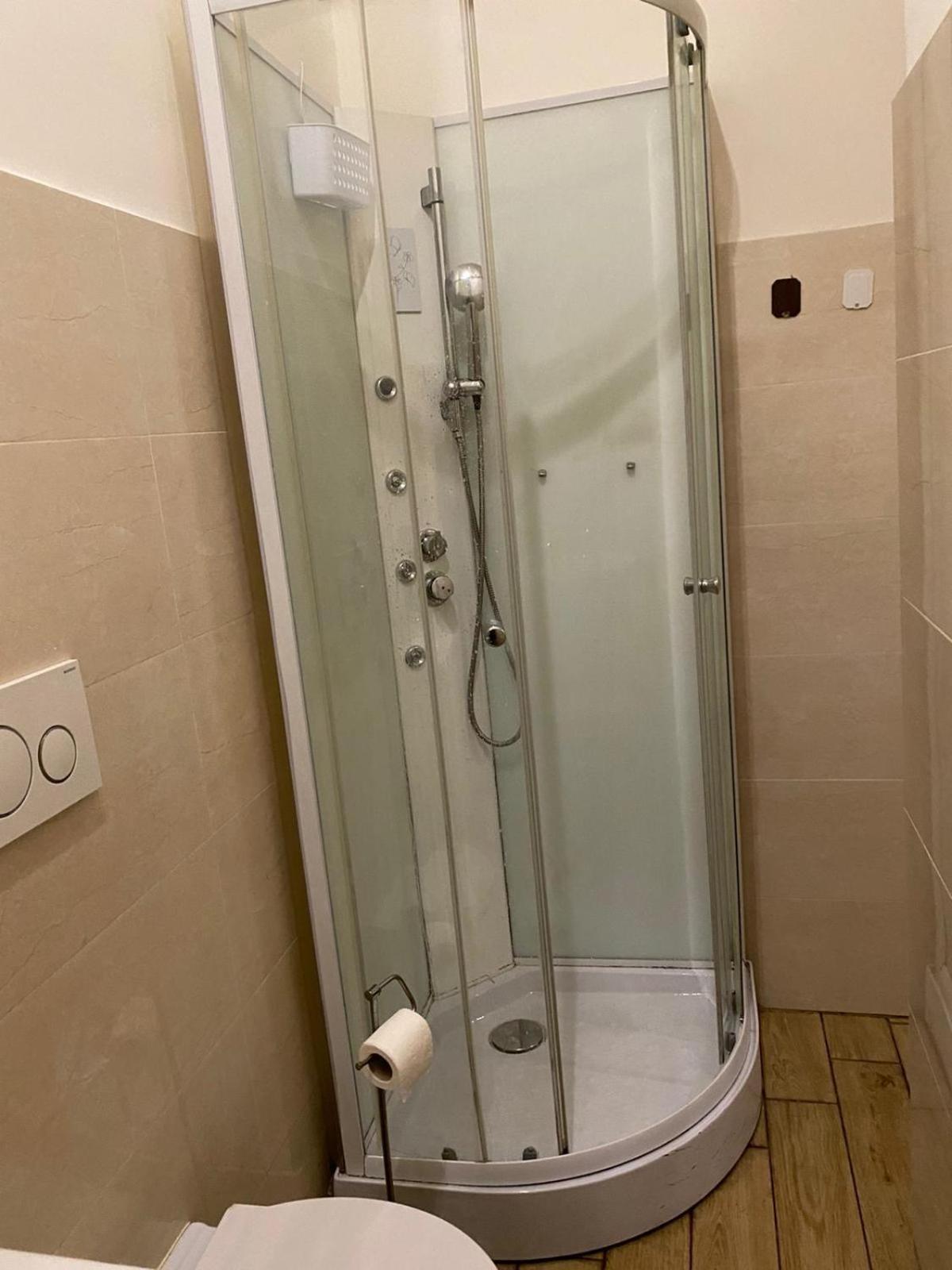 Ciclamini Monolocale Appartement Rome Buitenkant foto